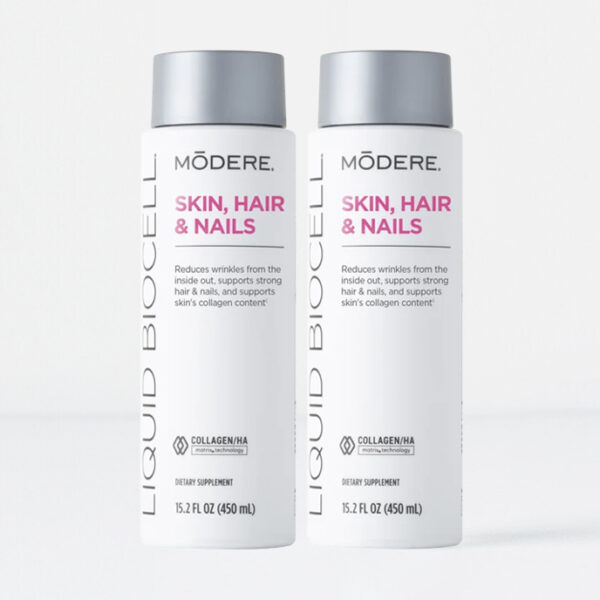 Modere Liquid BioCell® Skin, Hair & Nails